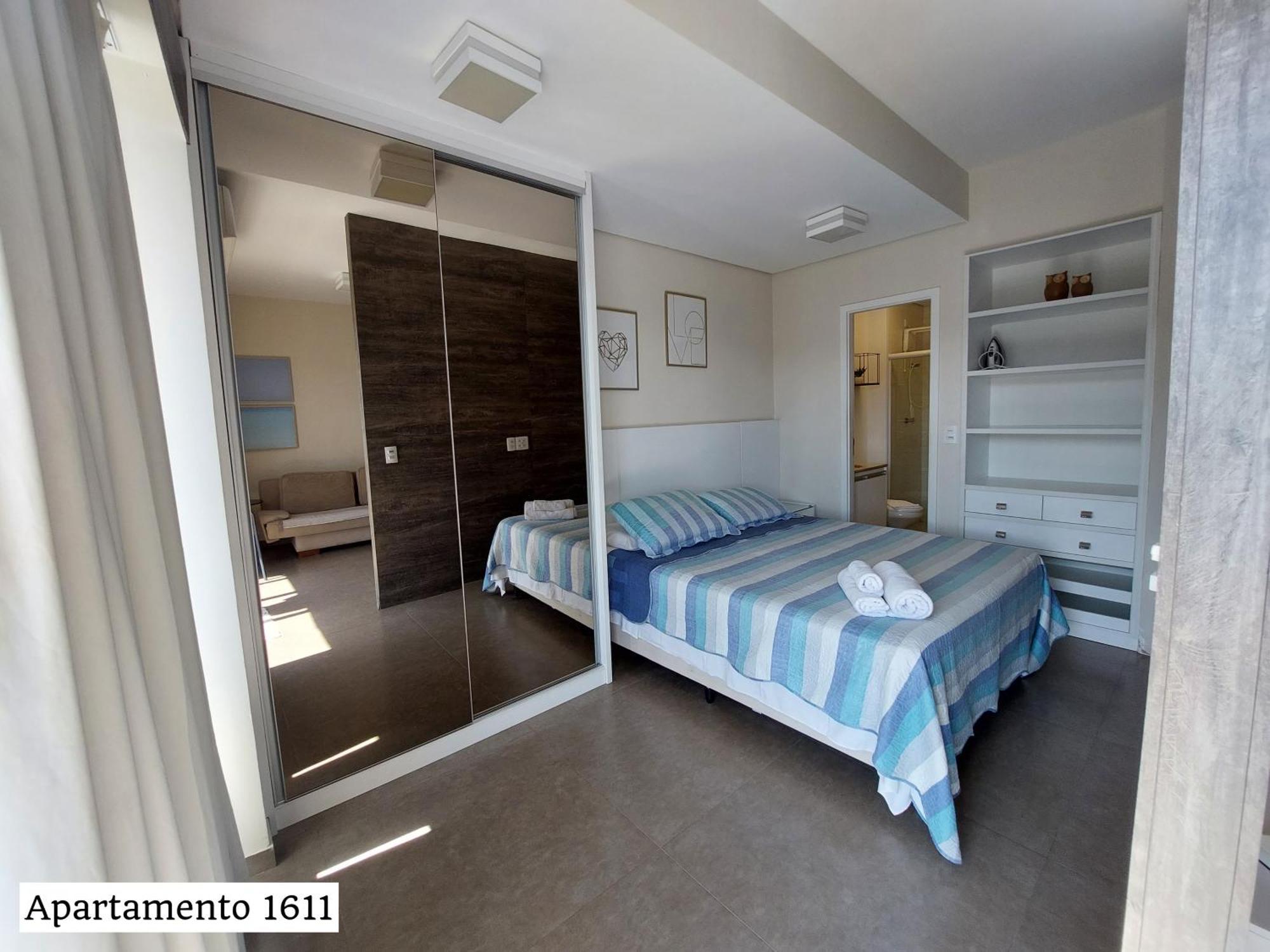 Book Santos - Condominio Unlimited - Apartamento Com Vista Mar E Apartamento Com Vista Piscina Luaran gambar
