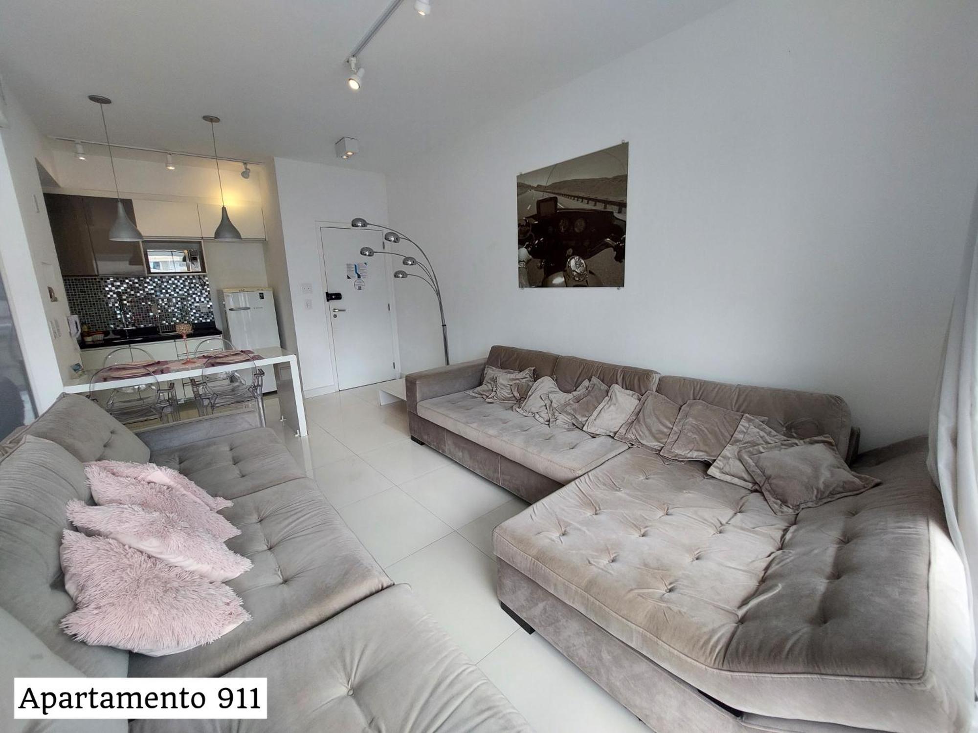 Book Santos - Condominio Unlimited - Apartamento Com Vista Mar E Apartamento Com Vista Piscina Bilik gambar